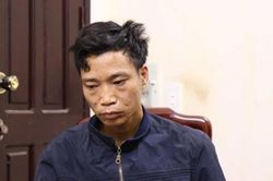 Sát hại tài xế xe ôm, phi tang xác để cướp tài sản
