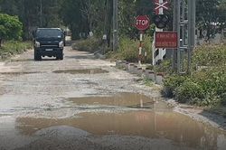 Quảng Nam: Vinaconex, Kỳ Hà và Rạng Đông – ba xí nghiệp khai thác đá đang ngày đêm cày xé đường sá