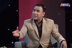 MC Quyền Linh và đạo diễn Lê Hoàng tranh cãi việc đưa cha mẹ vào viện dưỡng lão