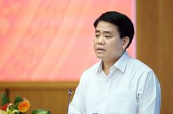 Chủ tịch Hà Nội: COVID-19 từ Bệnh viện Bạch Mai đã lan ra gần 20 quận, huyện