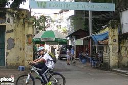 Phó Thủ tướng 'lệnh' thu hồi cổ phần đã bán tại Hãng phim truyện Việt Nam