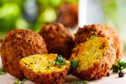 Món ăn tinh túy đặc trưng của mỗi quốc gia