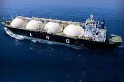 Xuất khẩu LNG của Tây Ban Nha tăng vọt
