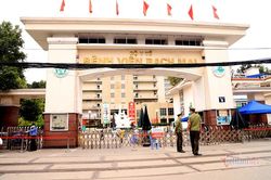 Công bố liên tiếp 7 ca mắc Covid-19 liên quan đến BV Bạch Mai