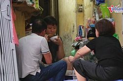 Bữa sáng 'đặc biệt' của người Hà Nội sau lệnh cấm tụ tập đông người