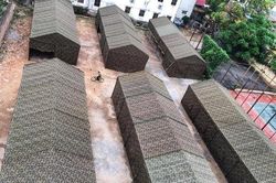Xây dựng bệnh viện dã chiến ngay trong BV Bạch Mai
