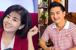 NSND Hồng Vân: Hy vọng Mai Phương sẽ sớm gặp được Anh Vũ