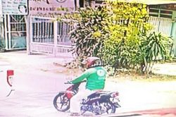 Lộ diện kẻ nổ nhiều phát súng trong quán cà phê ở Bình Dương