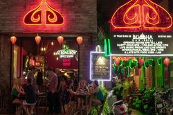 Sở Y tế TP.HCM: Có thể an tâm về ổ dịch Covid-19 tại quán bar Buddha
