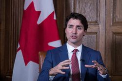 Canada chưa có kế hoạch huy động quân đội hỗ trợ chống dịch COVID-19