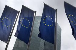 EU lo ngại sự tồn vong của 'Dự án châu Âu' sau những bất đồng
