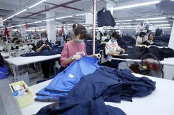 Hội đồng châu Âu thông qua thủ tục cuối cùng cho EVFTA
