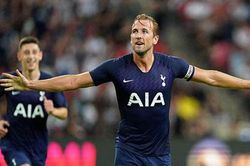 M.U mừng thầm vì Kane 'úp mở' tương lai tại Tottenham