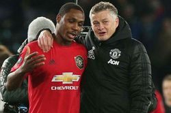 Solskjaer cần thêm 'vũ khí' chuyển nhượng