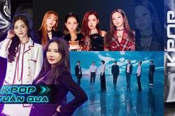 Kpop tuần qua: BTS hủy tour 2020 liên hoàn, BlackPink gom thành tích Youtube, LE (EXID) rời Banana Culture, Kyulkyung khởi kiện Pledis Entertainment