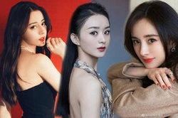 GQ bình chọn Tứ tiểu hoa đán đỉnh cấp lưu lượng: 'Chị em' nhà Gia Hành có tên, Triệu Lệ Dĩnh vắng mặt