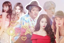 'Mười Khó' Trường Giang đích thị là 'fanboy lặng lẽ' của Chanyeol (EXO), Jessica (SNSD), Jiyeon (T-Ara), Lisa (BlackPink),…