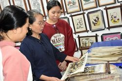 Trình UNESCO hồ sơ bảo vệ khẩn cấp 'Nghề làm tranh dân gian Đông Hồ'