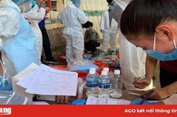 Campuchia ghi nhận 107 ca mắc Covid-19, 23 trường hợp đã khỏi bệnh