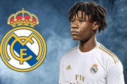 MU 'ngộp' giá Jadon Sancho, Zidane được... đền vụ Pogba