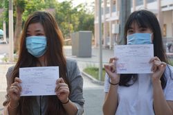 Thêm 9 bệnh nhân mắc Covid-19 xuất viện hôm nay
