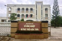 Dời trung tâm hành chính, Phú Yên nhường 'đất vàng' để phát triển du lịch