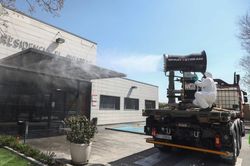 Tây Ban Nha vượt Trung Quốc số người mắc Covid-19, Nga có hơn 1.800 ca nhiễm