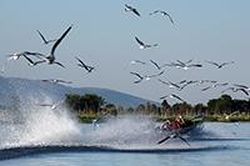 Một ngày trên hồ Inle