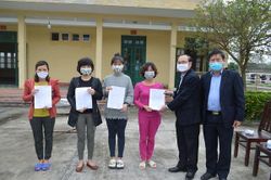 Thái Bình: Xác định những trường hợp điều trị tại Bệnh viện Bạch Mai để quản lý điều trị tại các tuyến