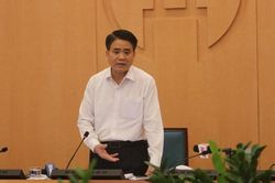 Hà Nội sẵn sàng hỗ trợ tối đa cho Bạch Mai
