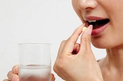 Bà bầu uống bổ sung sắt sao cho hợp lý?