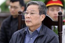 Ông Nguyễn Bắc Son sắp hầu tòa phúc thẩm