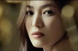 Song Hye Kyo chia sẻ tâm sự sau gần một năm ly hôn