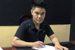 Đâm chết nữ sinh 15 tuổi trong cơn ảo giác