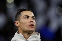 Ronaldo chưa chắc ở lại Juventus mùa tới