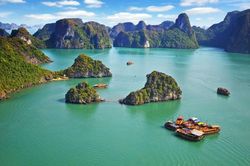 Việt Nam vào top 10 quốc gia phát triển du lịch nhanh nhất thế giới