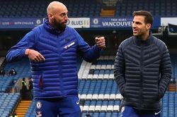 Fabregas mất xe sang vì thua độ ở Chelsea