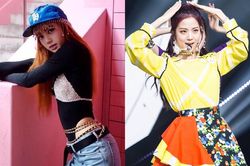 10 lần BlackPink bị chê diện trang phục xấu, khó hiểu