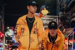 K-ICM ra mắt MV từng quay tại Thái Lan cùng Jack