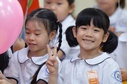 Giảm tải 9 môn cấp tiểu học vì nghỉ do Covid-19