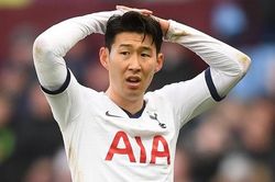 Son Heung-min và đồng đội phải giảm lương