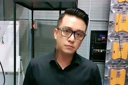 Tuấn Hưng quyên góp 10.000 khẩu trang y tế cho Bệnh viện Bạch Mai