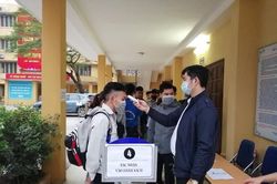 Bộ GD&ĐT: Không kiểm tra, đánh giá những nội dung đã tinh giản