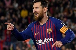 Tiết lộ 'bài thuốc thần' giúp Messi duy trì phong độ ở tuổi 32