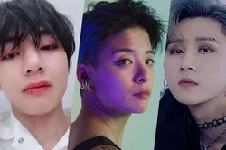 V BTS và 8 thần tượng K-pop có cách đeo khuyên độc lạ