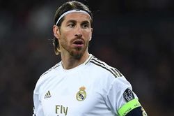 Sergio Ramos tuổi 34 tuổi: 7 khoảnh khắc điên rồ nhất trong sự nghiệp