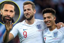 MU mạnh đến thế nào nếu có cả Harry Kane và Jadon Sancho?