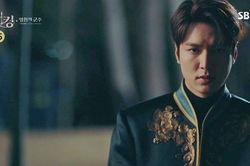 'Quân vương bất diệt' của Lee Min Ho tung teaser mới hé lộ tuyến nhân vật chính