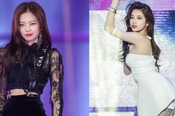 Tại sao Jennie, Nayeon, Irene trở thành center của những nhóm nhạc nữ K-pop?