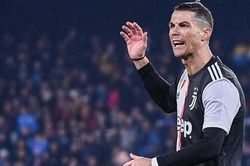 Juventus có thể bán rẻ Ronaldo, cơ hội cho MU